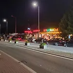 아파트 Mokosz