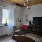 아파트 Mokosz *