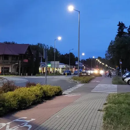Mokosz شقة