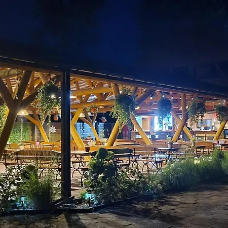 Mokosz روسيان-نيدا