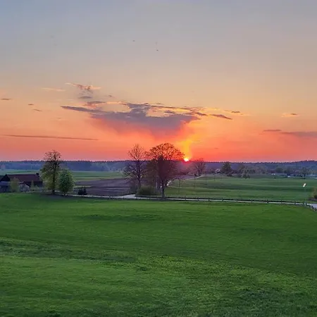 Apartment Mokosz Ruciane-Nida