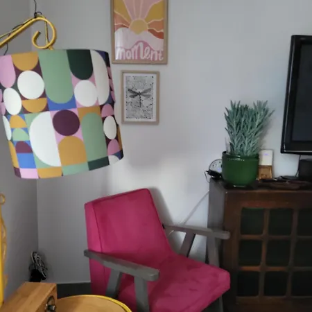 Mokosz Apartman *