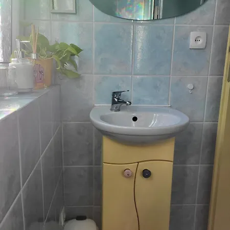 Apartman Mokosz