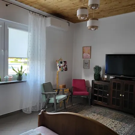 Apartman Mokosz *