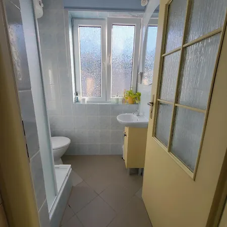 Mokosz Apartman