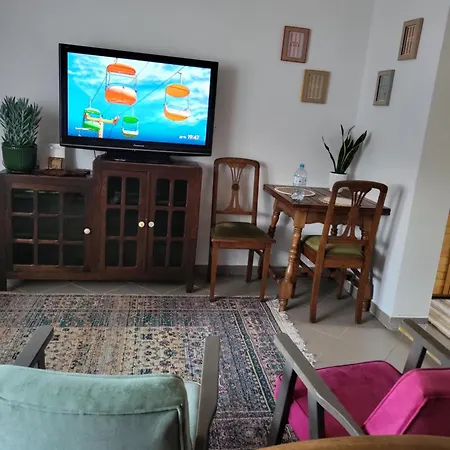 Apartman Mokosz *