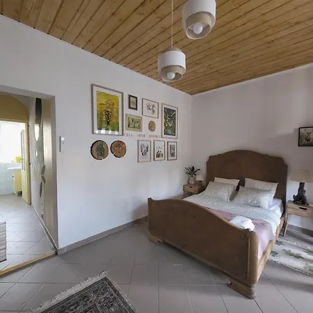 Mokosz Apartment Ruciane-Nida