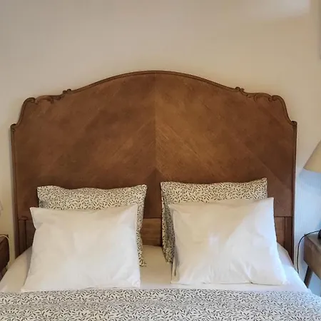 Mokosz Apartman *