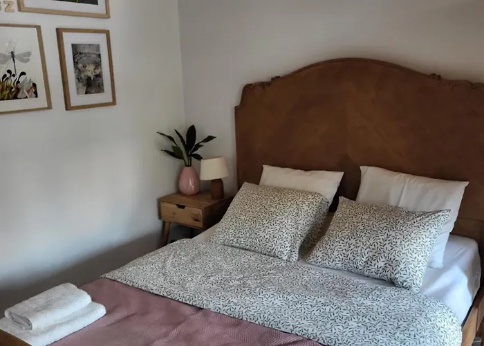 Mokosz Apartment Ruciane-Nida