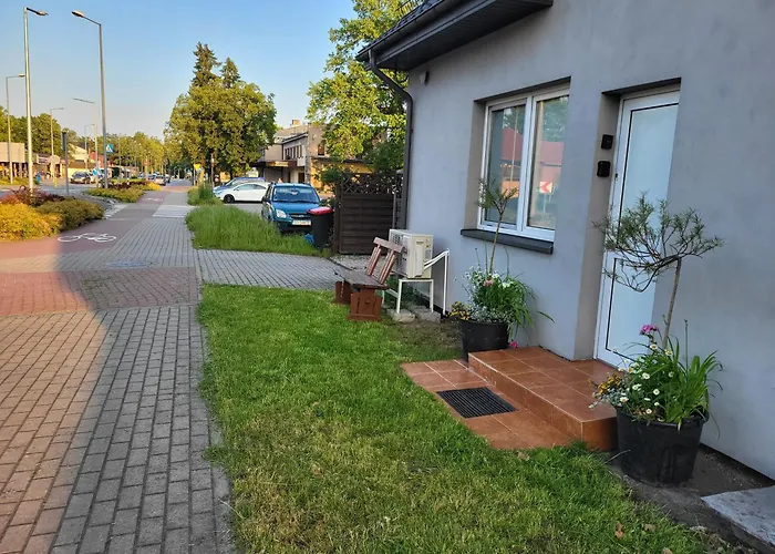 Mokosz * Ruciane-Nida